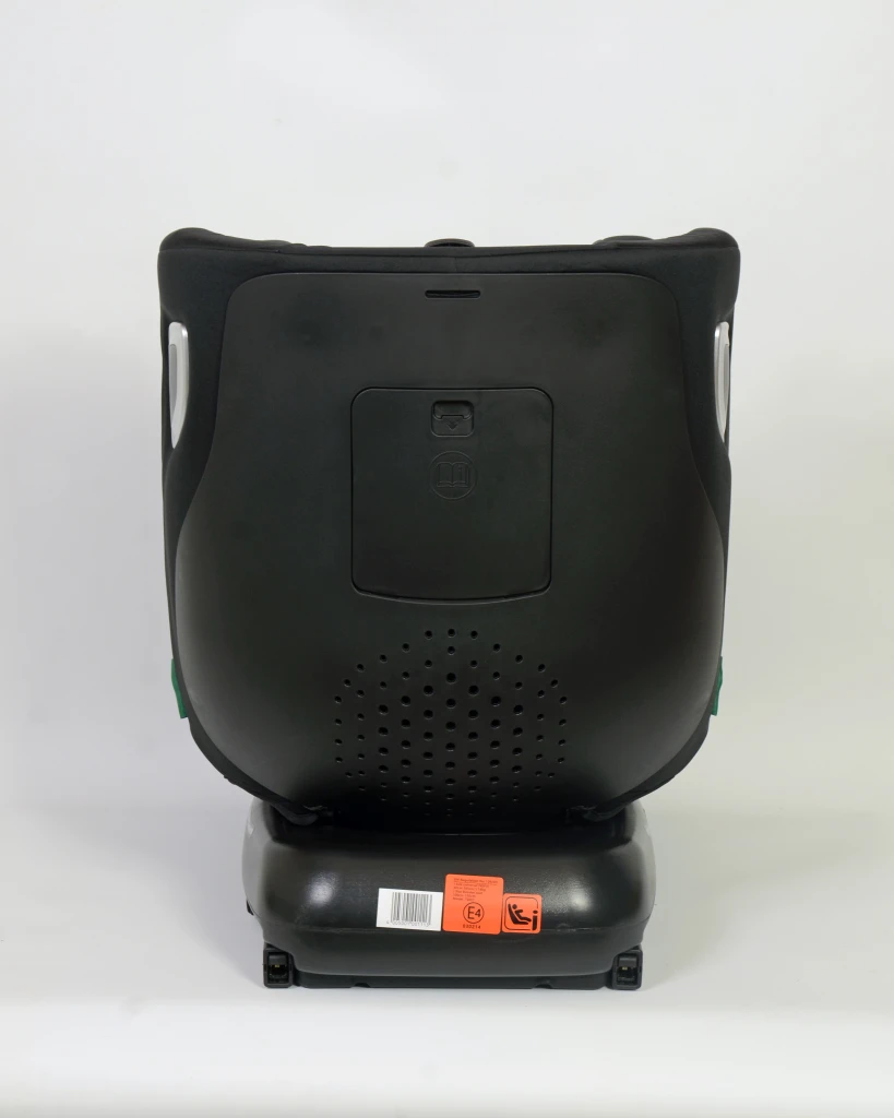 NESTA I-STAR I-SIZE AUTOSJEDALICA, 40-150CM, BLACK