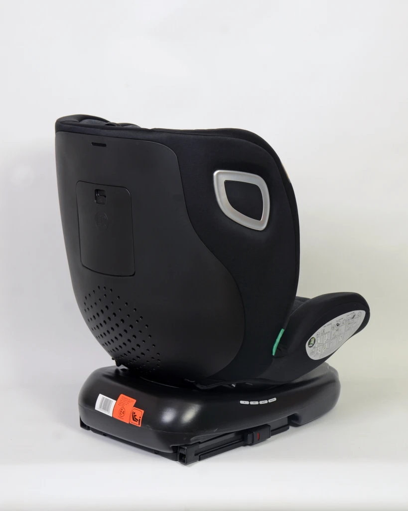 NESTA I-STAR I-SIZE AUTOSJEDALICA, 40-150CM, BLACK