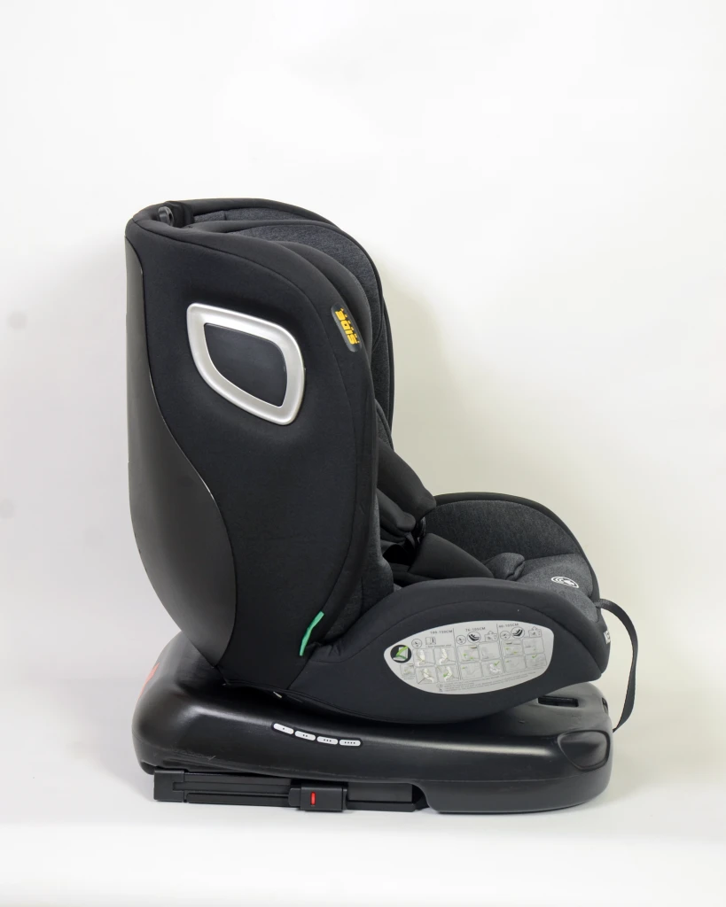 NESTA I-STAR I-SIZE AUTOSJEDALICA, 40-150CM, BLACK