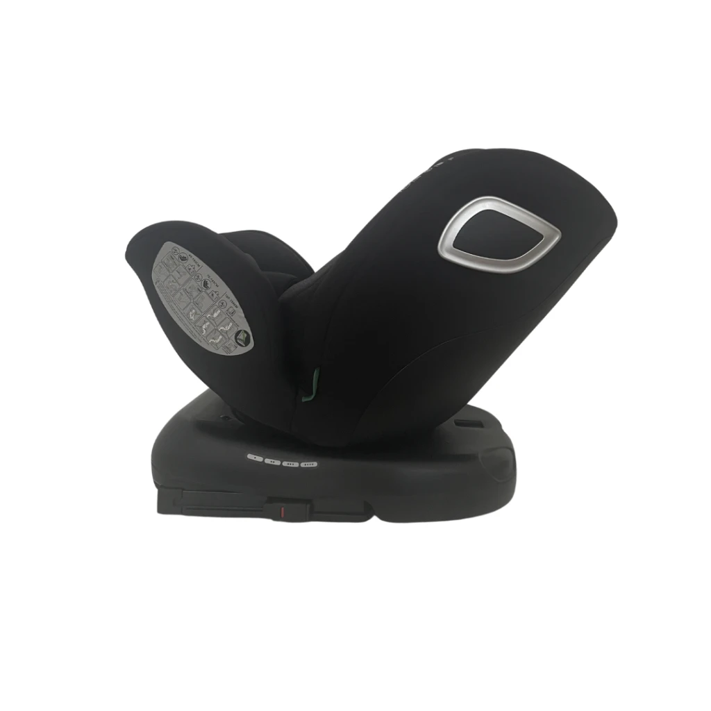 NESTA I-STAR I-SIZE AUTOSJEDALICA, 40-150CM, BLACK