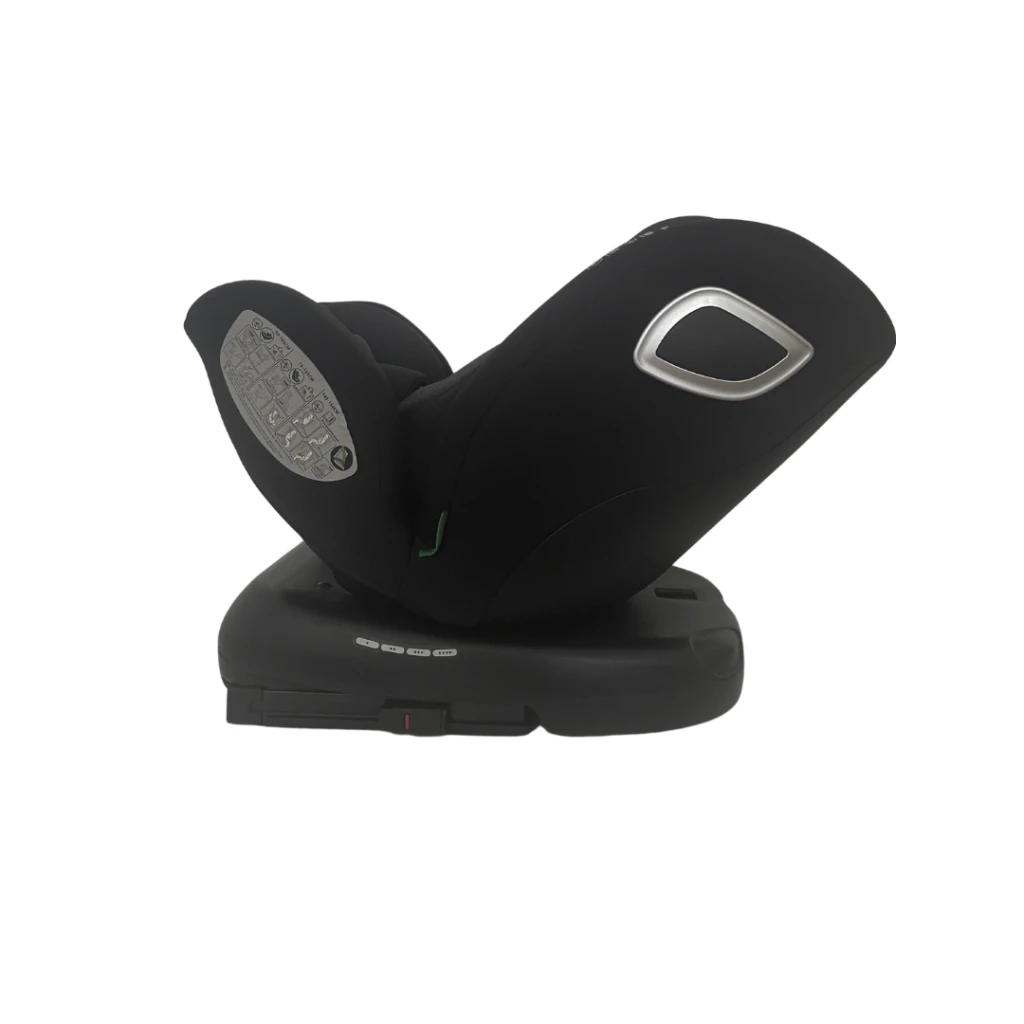 NESTA I-STAR I-SIZE AUTOSJEDALICA, 40-150CM, BLACK