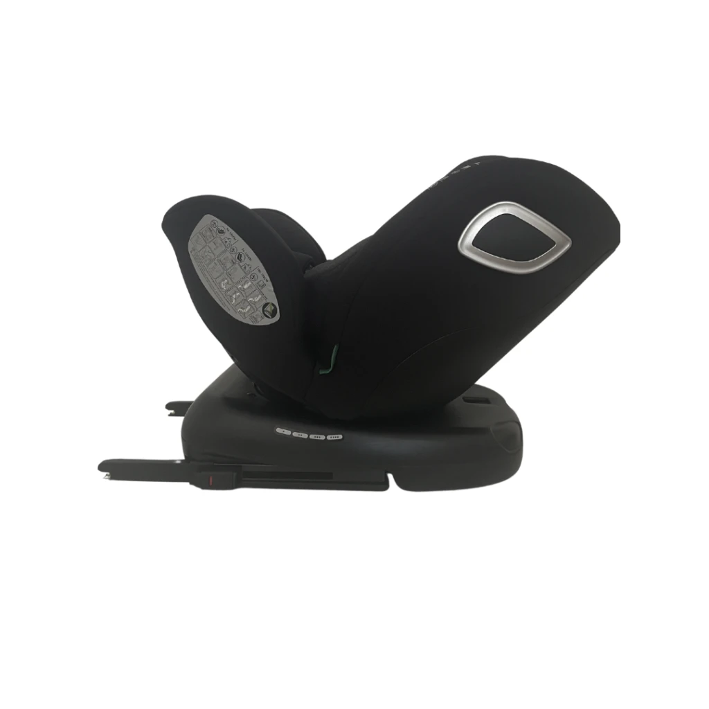 NESTA I-STAR I-SIZE AUTOSJEDALICA, 40-150CM, BLACK