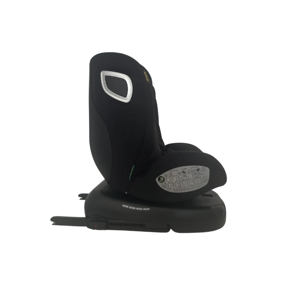 NESTA I-STAR I-SIZE AUTOSJEDALICA, 40-150CM, BLACK