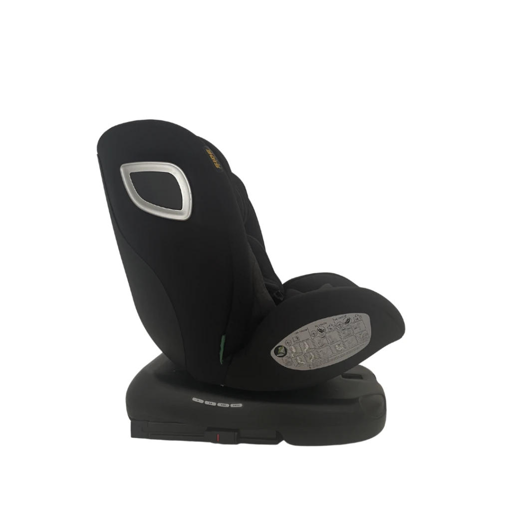 NESTA I-STAR I-SIZE AUTOSJEDALICA, 40-150CM, BLACK