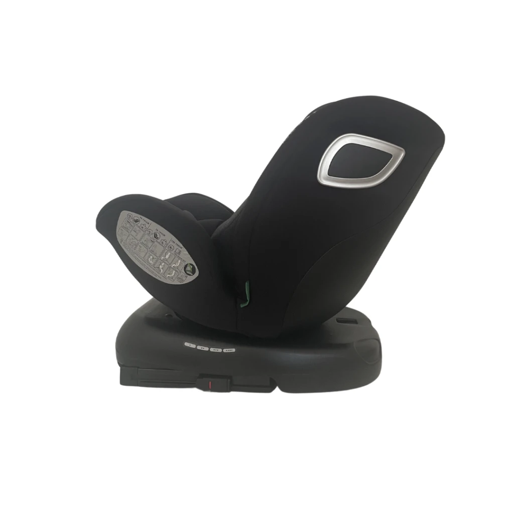 NESTA I-STAR I-SIZE AUTOSJEDALICA, 40-150CM, BLACK