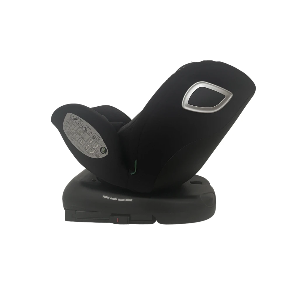 NESTA I-STAR I-SIZE AUTOSJEDALICA, 40-150CM, BLACK