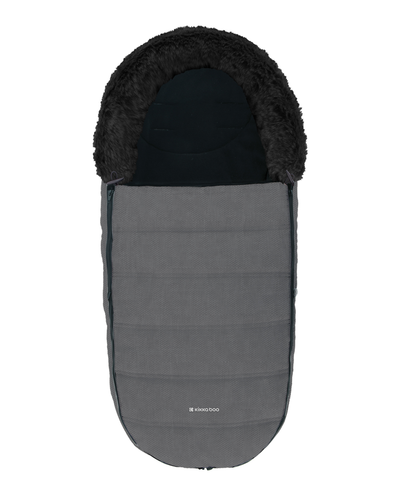 KIKKA BOO NAVLAKA ZA NOGE URBAN GREY