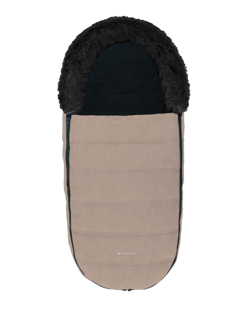 KIKKA BOO NAVLAKA ZA NOGE URBAN BEIGE