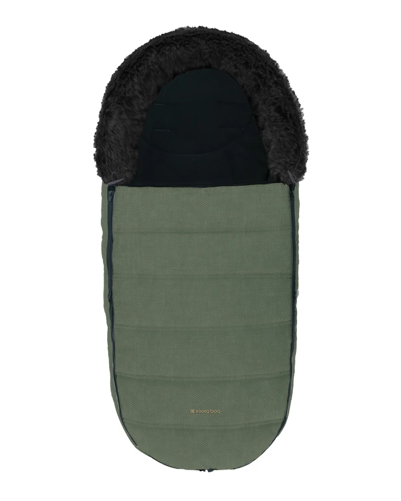 KIKKA BOO NAVLAKA ZA NOGE URBAN GREEN