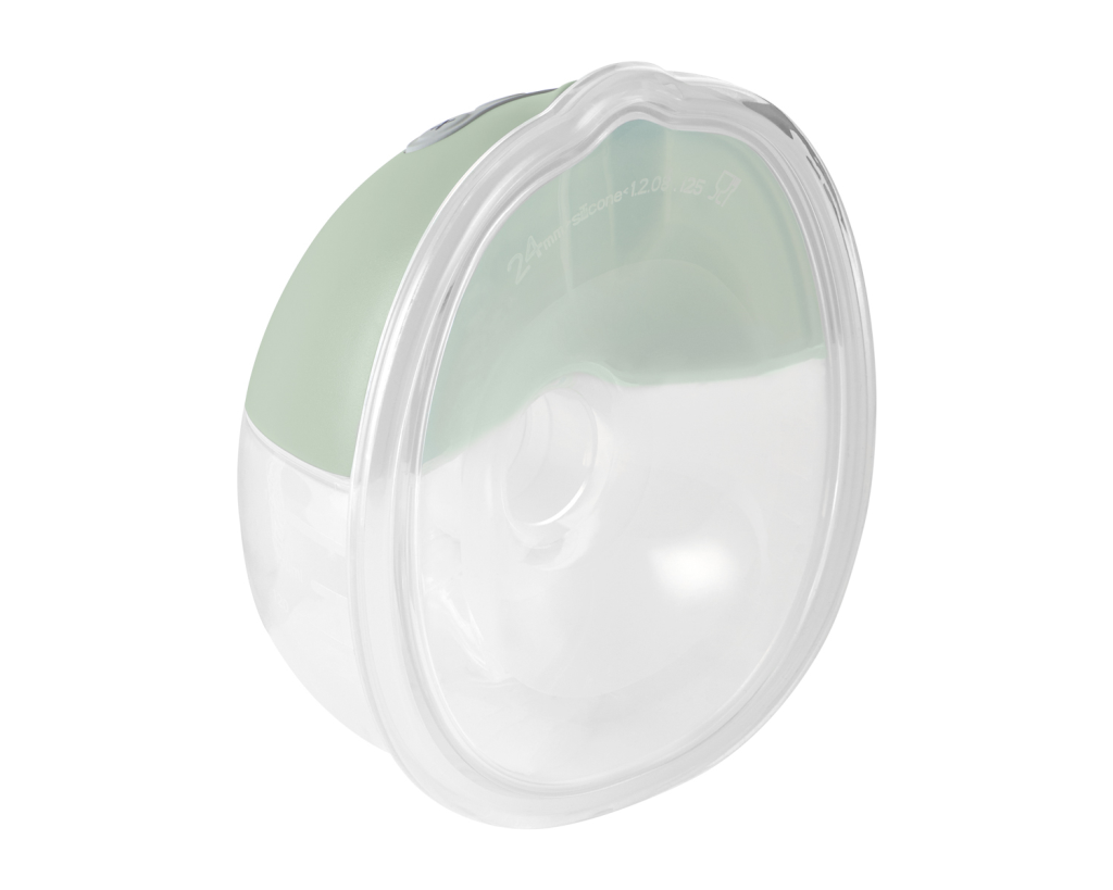 KIKKA BOO IRIS,NOSIVA ELEKT.PUMPICA ZA GRUDI