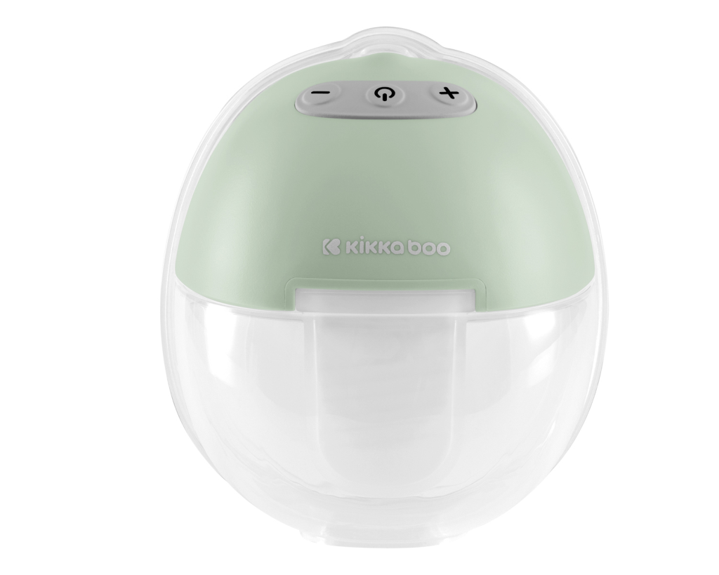 KIKKA BOO IRIS,NOSIVA ELEKT.PUMPICA ZA GRUDI