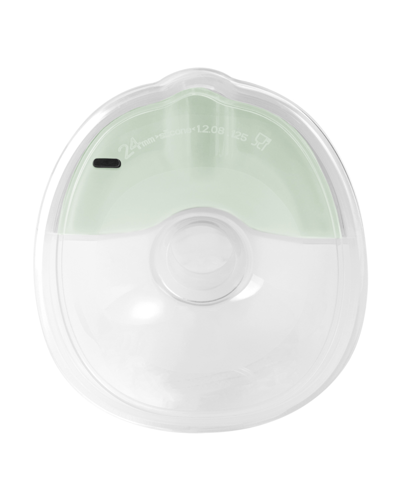 KIKKA BOO IRIS,NOSIVA ELEKT.PUMPICA ZA GRUDI