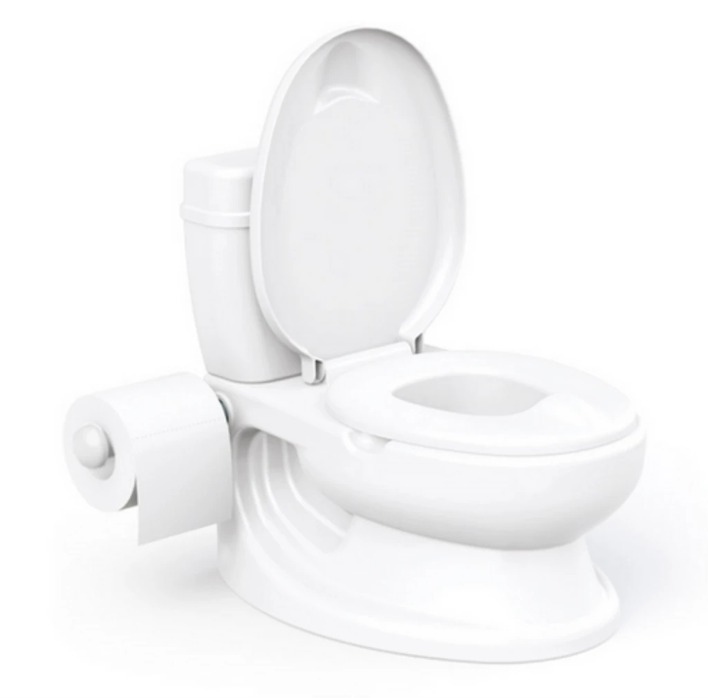 DOLU EDUKATIVNA TUTA WHITE