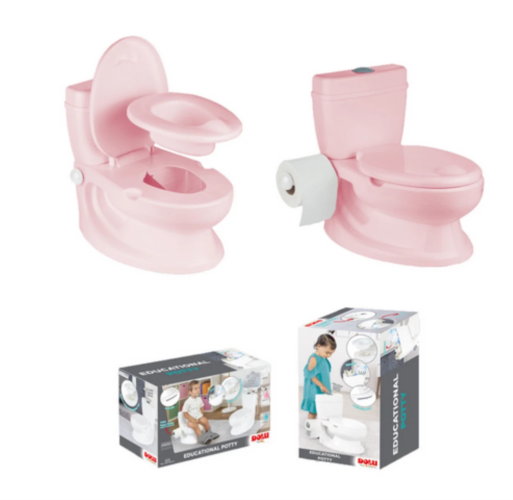 DOLU EDUKATIVNA TUTA PINK