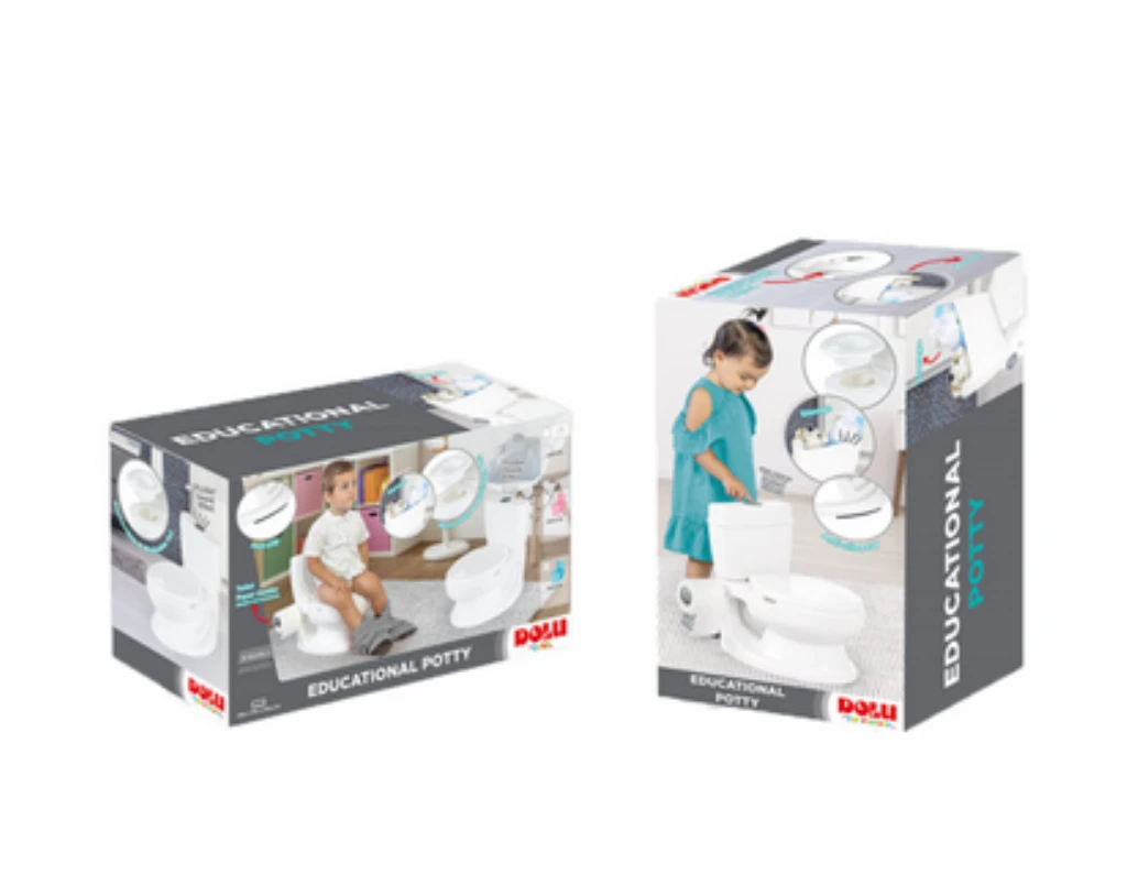 DOLU EDUKATIVNA TUTA PINK