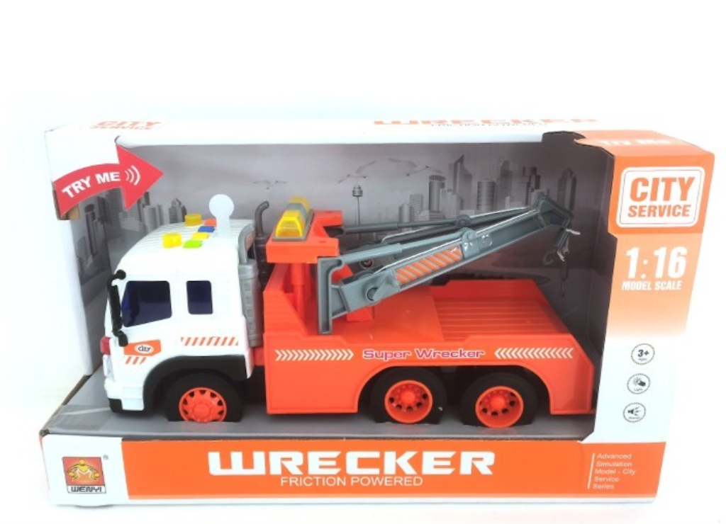 FUNTOY IGRAČKA ŠLEPA