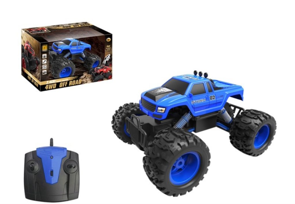 FUNTOY IGRAČKA AUTO