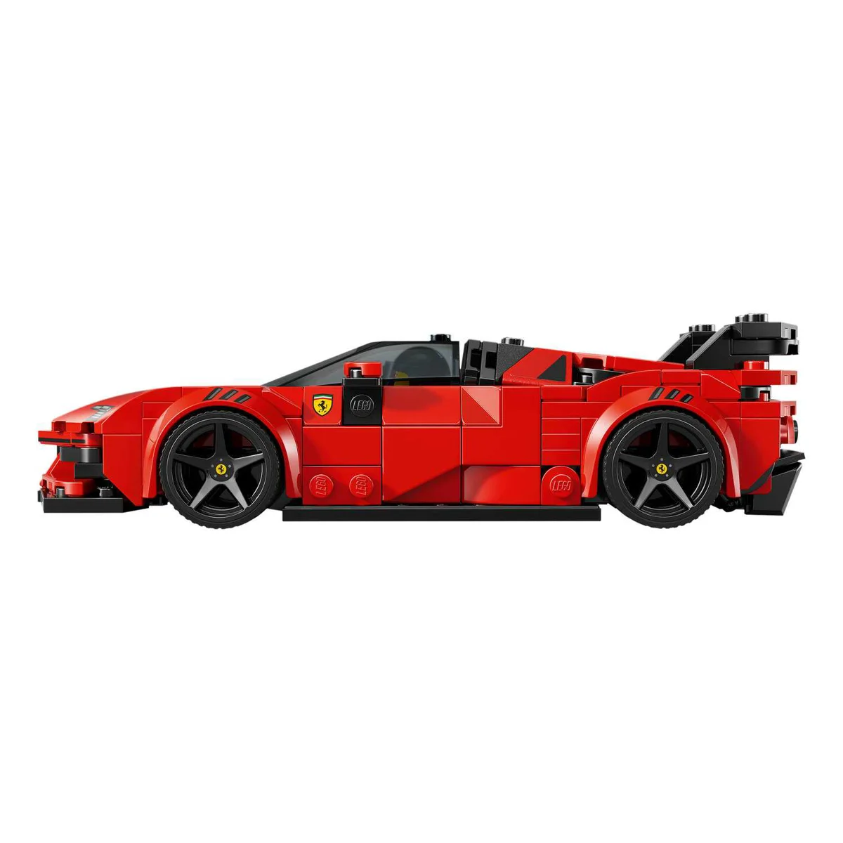 LEGO 77254 FERRARI SF90XX STRADALE SPORSKI AUTOMOBIL