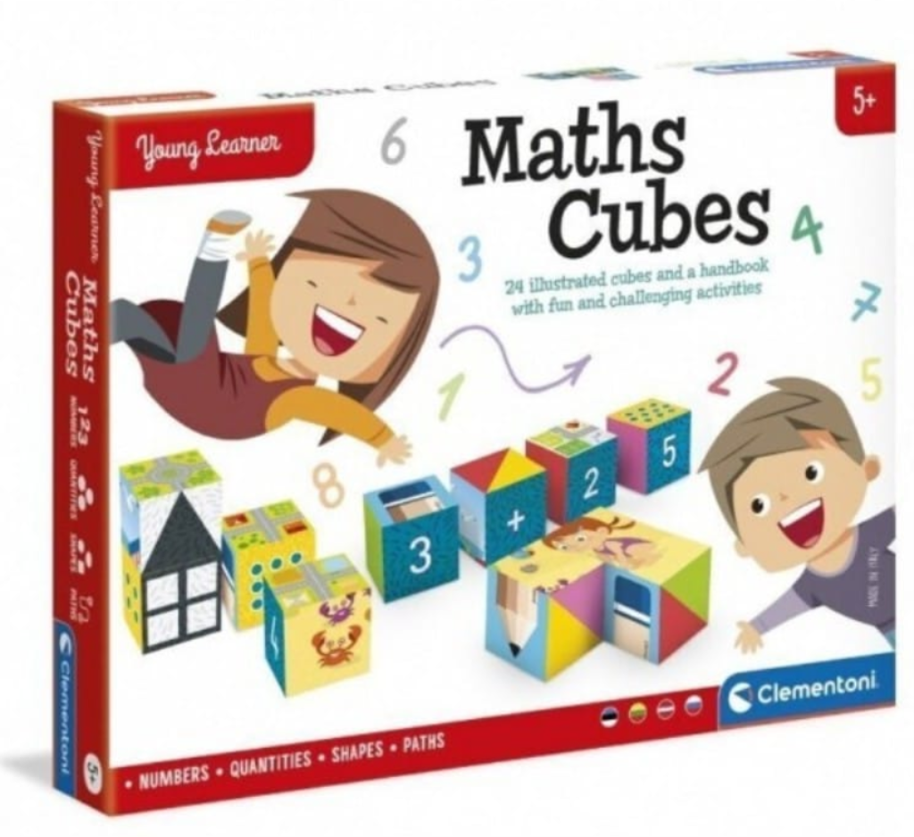 MATEMATIČKI OBLICI