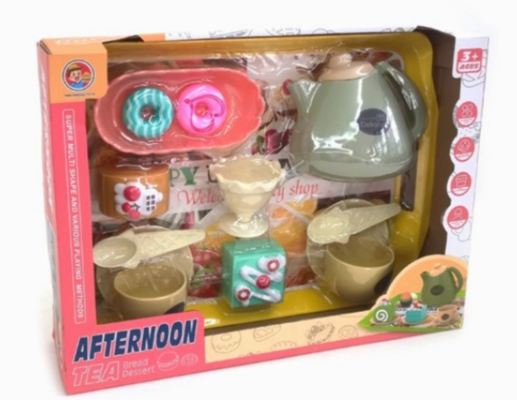 FUNTOY IGRAČKA DESERT SET