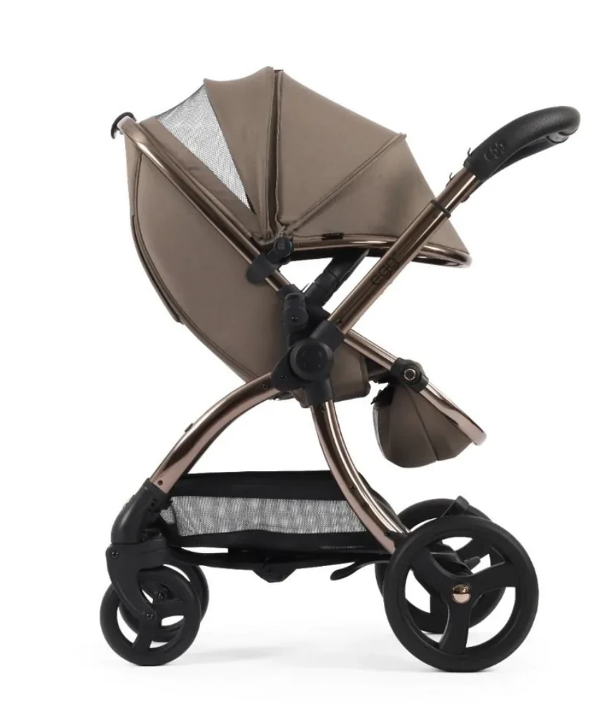 egg3® dječja kolica 2u1 - Mink