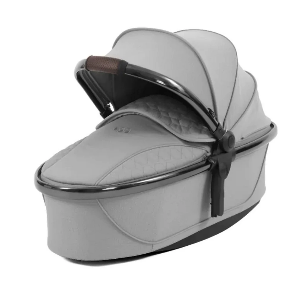egg3® dječja kolica 12u1 - Glacier