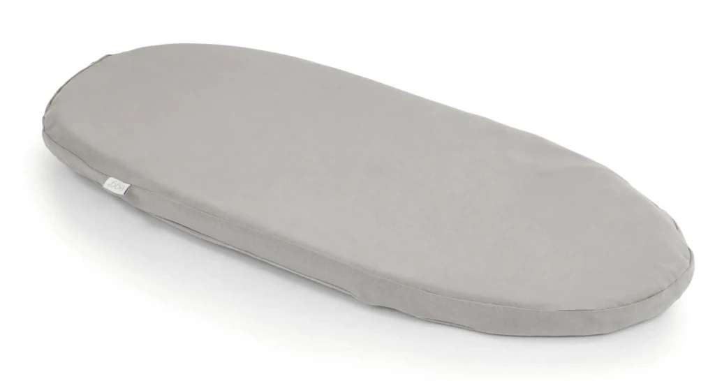 egg3® dječja kolica 12u1 - Special Edition Houndstooth Almond 