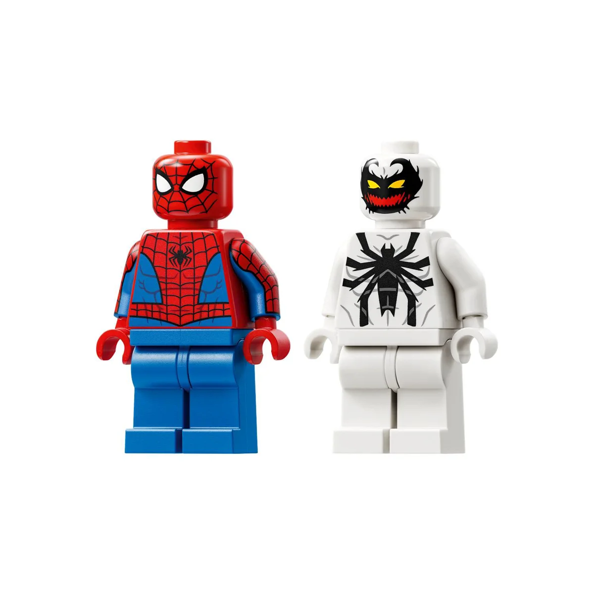LEGO 76308 MEHANIČKI SPIDER-MAN PROTIV ANTI-VENOMA