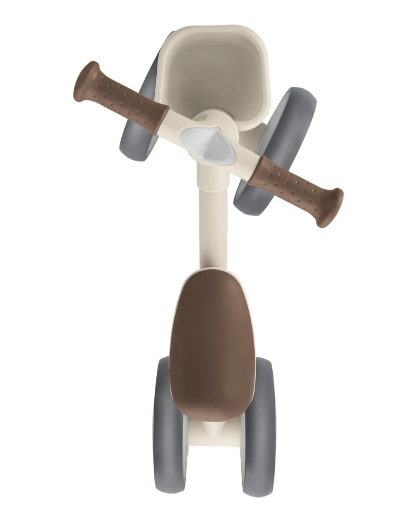 KIKKA BOO ZIPI BICIKL,BEIGE