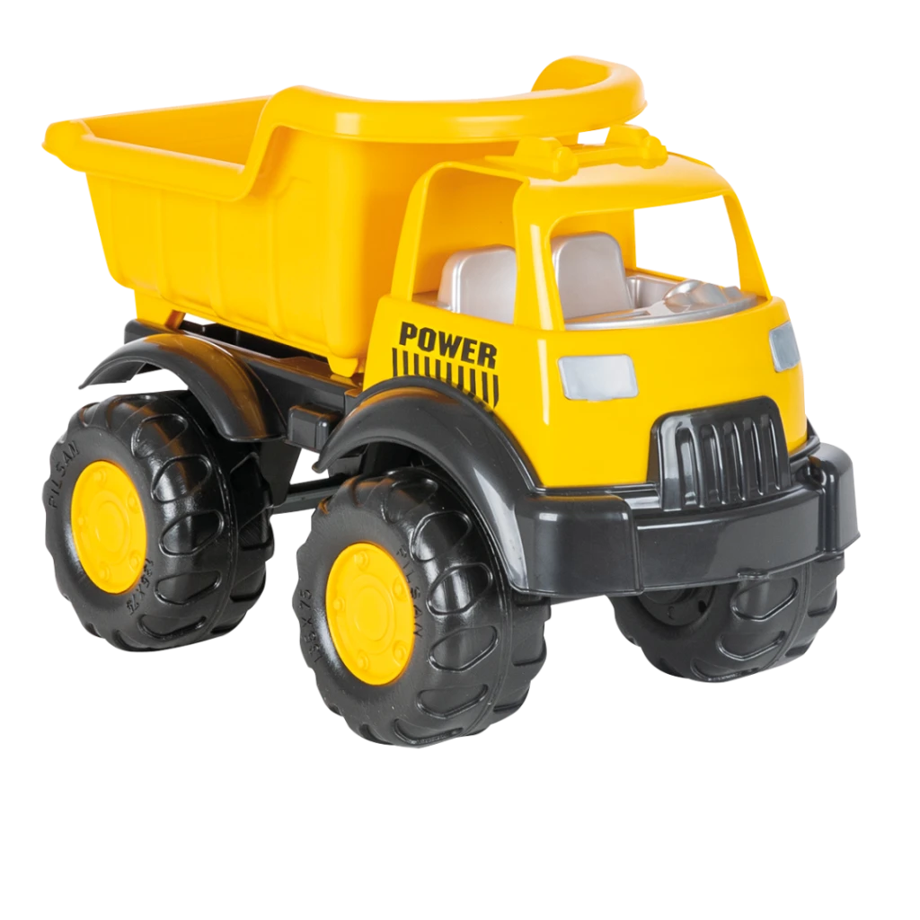 PILSAN KAMION KUTIJA 06 522, B.