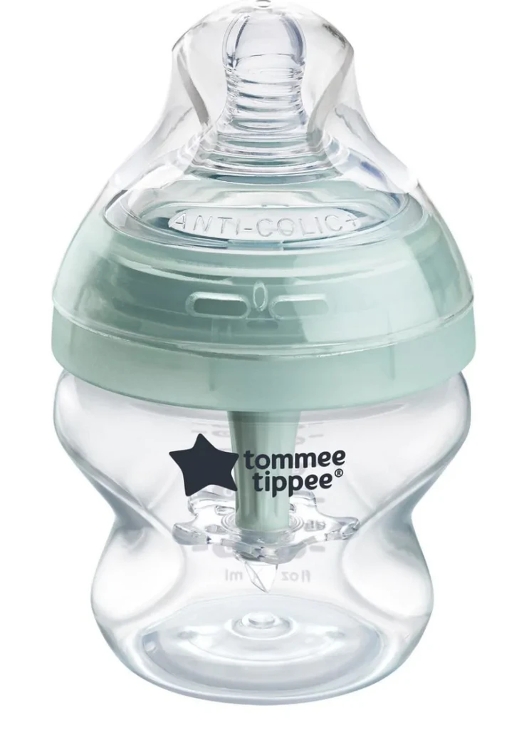TOMMEE TIPPEE ANTI-COLIC BOČICA 150ML