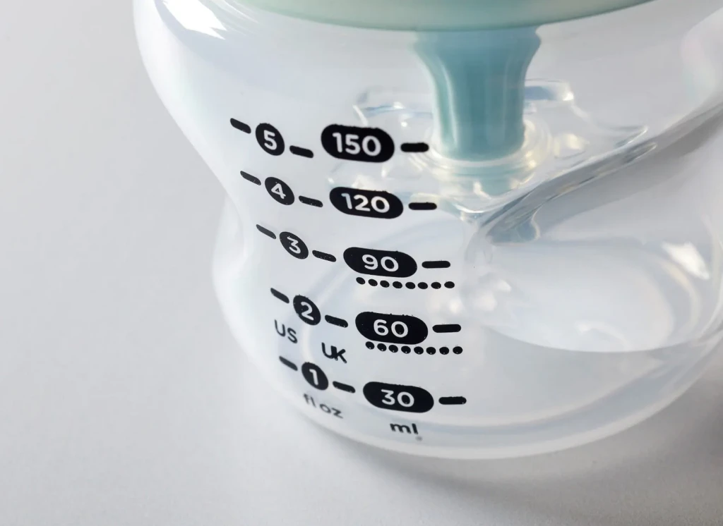 TOMMEE TIPPEE  ANTI-COLIC BOČICA 150ML