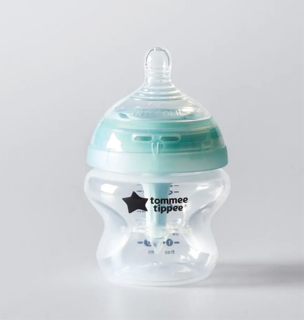 TOMMEE TIPPEE  ANTI-COLIC BOČICA 150ML