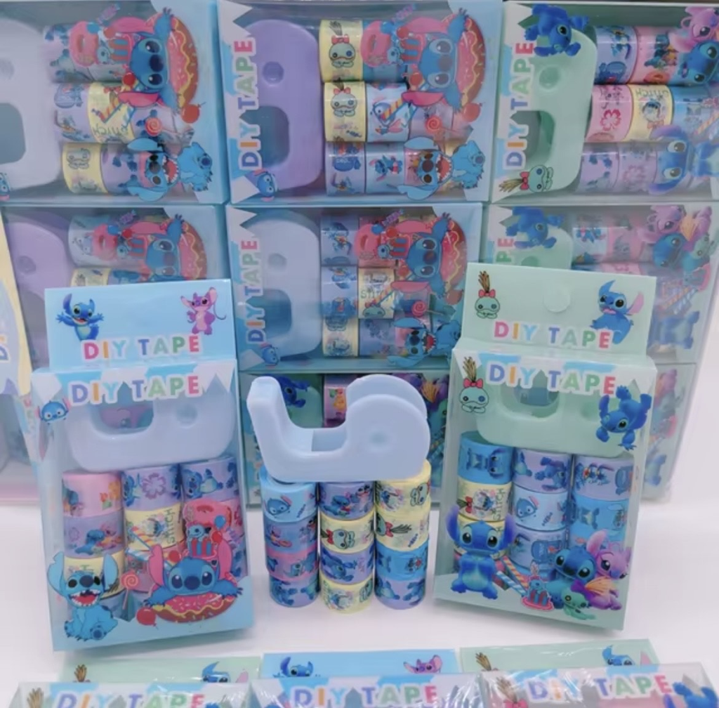 LILO & STITCH LJEPILO BR.