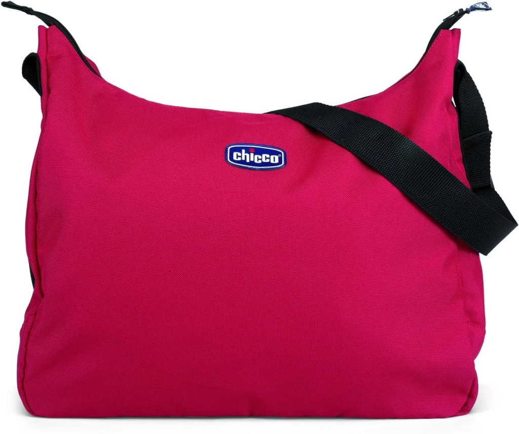 CHICCO TRIO SPRINT KIT CAR RED PASSION