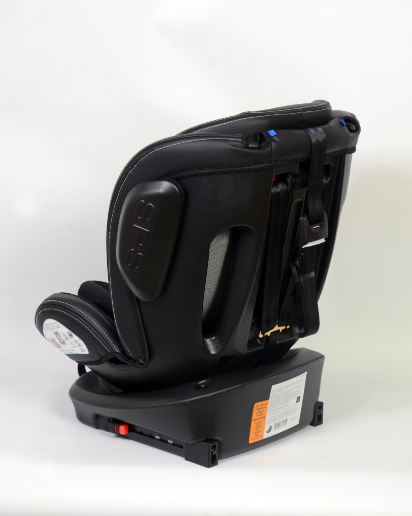 NESTA I-STRONG AUTOSJEDALICA FR20 0-36KG BLACK