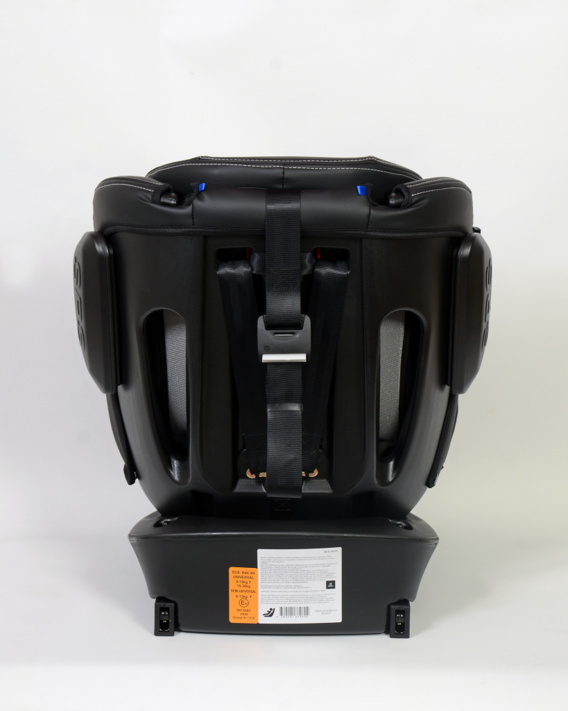 NESTA I-STRONG AUTOSJEDALICA FR20 0-36KG BLACK