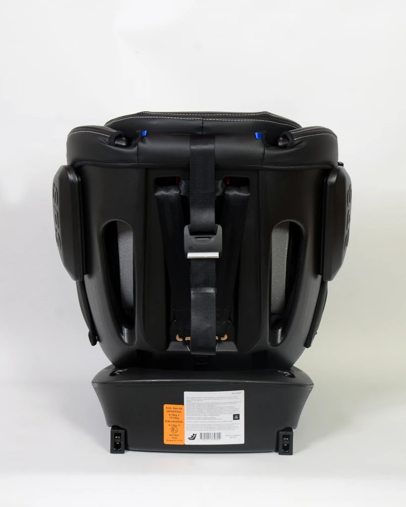 NESTA I-STRONG AUTOSJEDALICA FR20 0-36KG BLACK