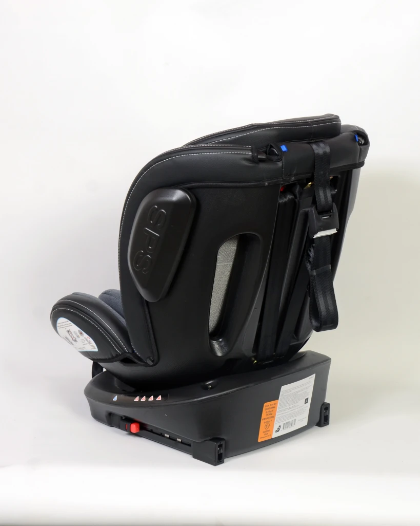 NESTA I-STRONG AUTOSJEDALICA FR20 0-36KG DARK GREY