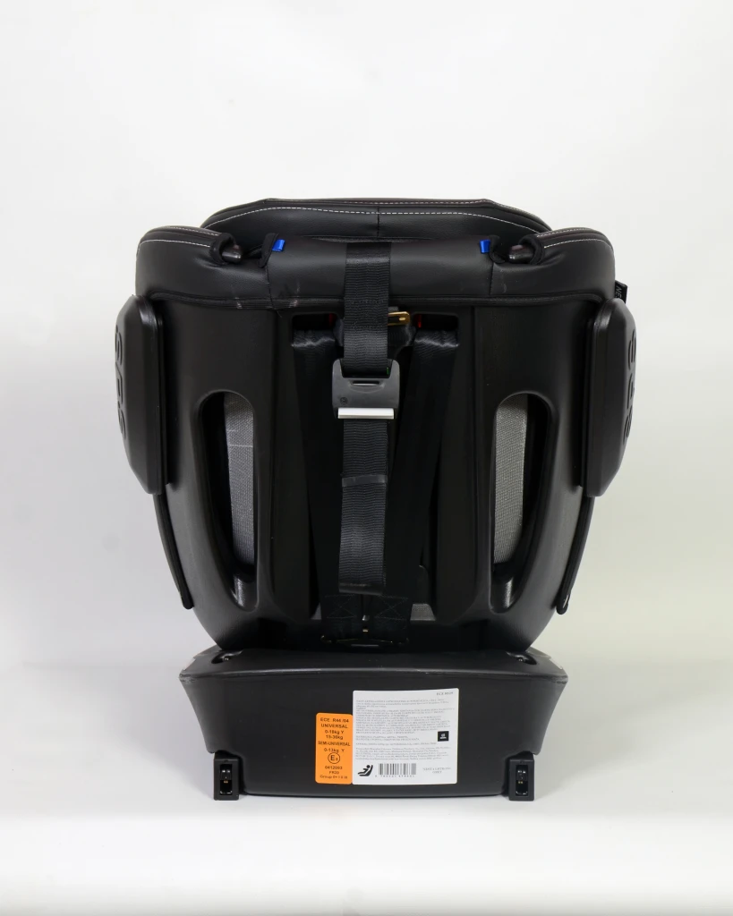 NESTA I-STRONG AUTOSJEDALICA FR20 0-36KG DARK GREY