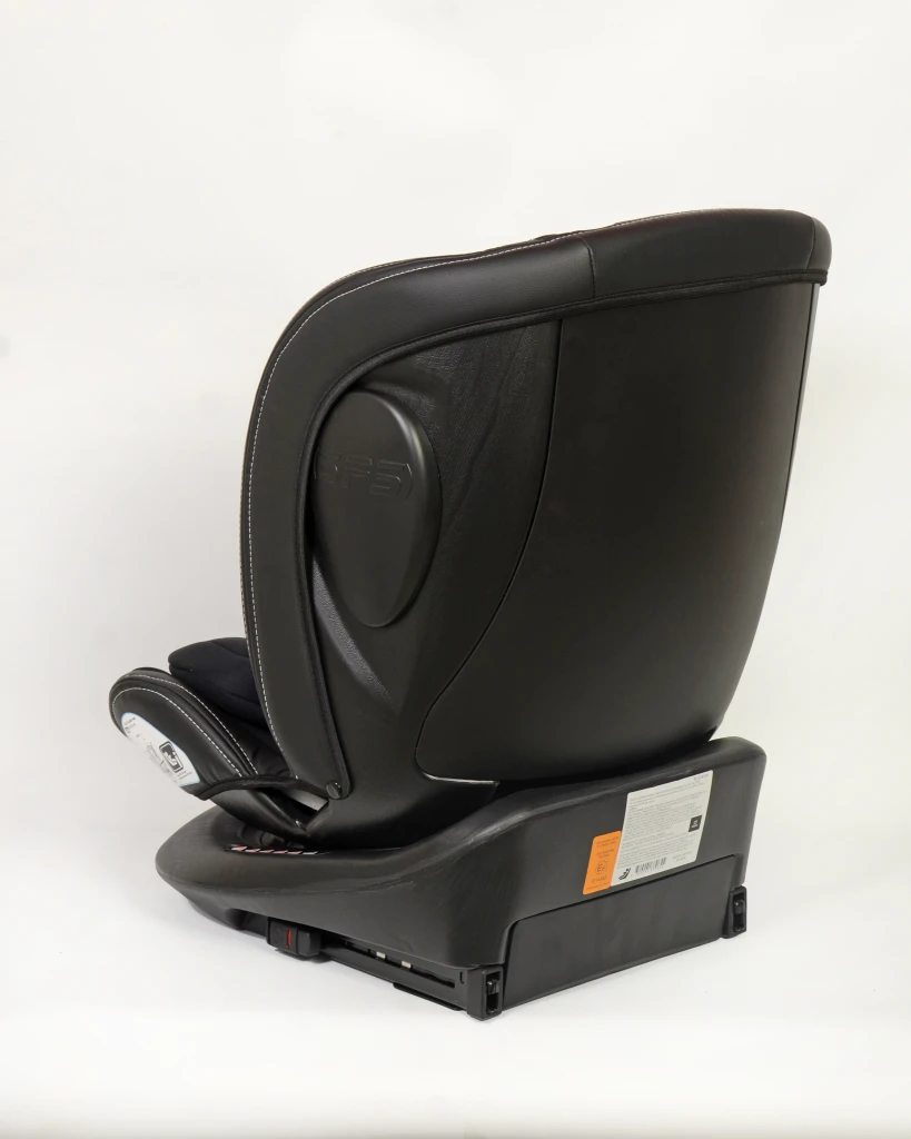 NESTA I-MOON, I-SIZE AUTOSJEDALICA, 40-150CM, BLACK