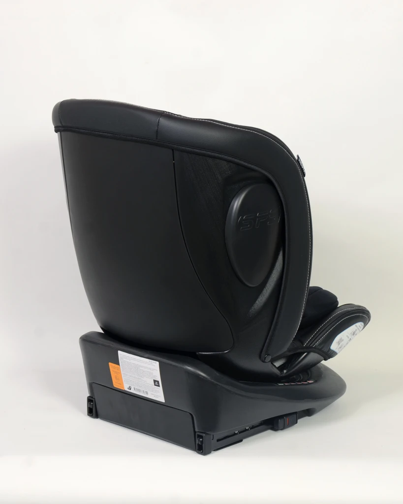 NESTA I-MOON, I-SIZE AUTOSJEDALICA, 40-150CM, BLACK