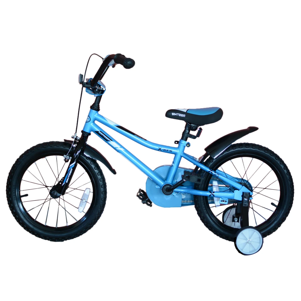 BICIKL SIXTEAM 16 X-ZONE DO.