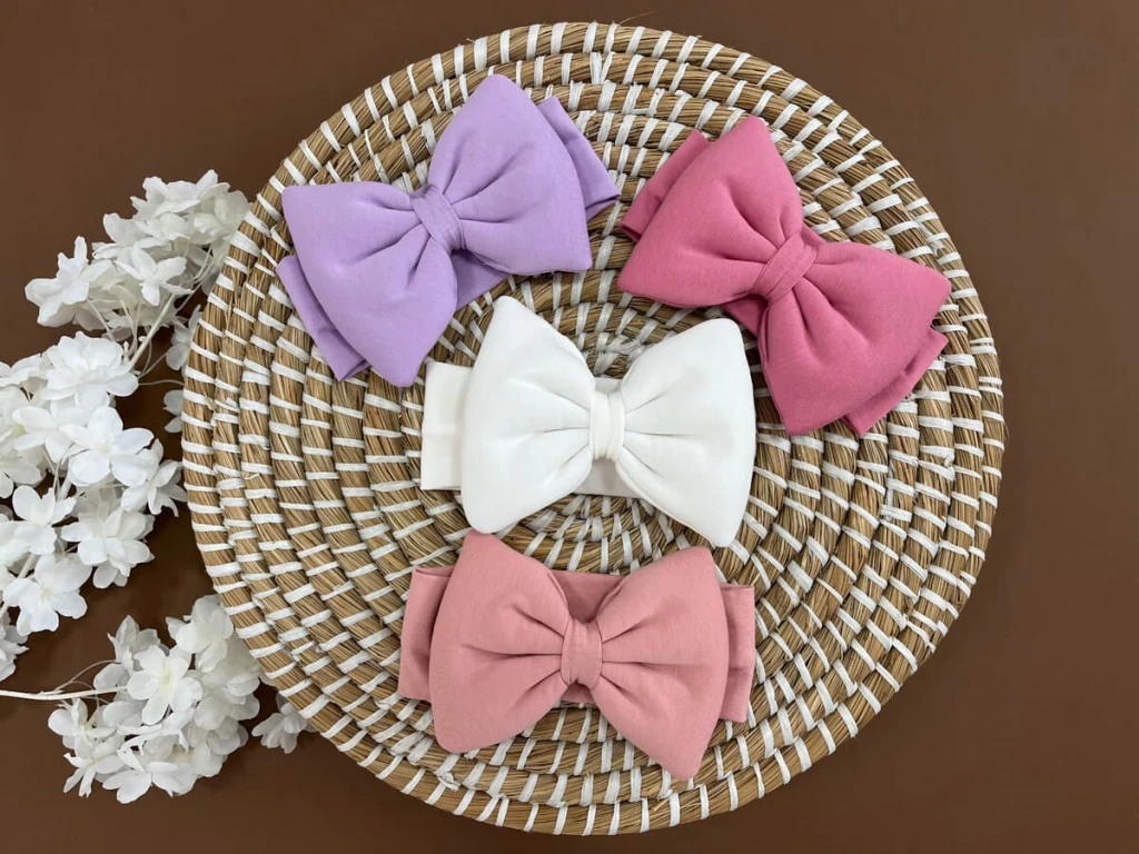 MAŠNA ZA GLAVU,PUFNASTA PM