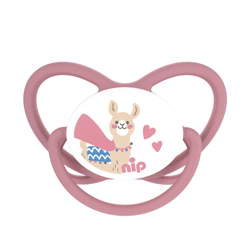 NIP BUTTERFLY DUDA MIX SILIKON,VEL.1(0-6MJ)