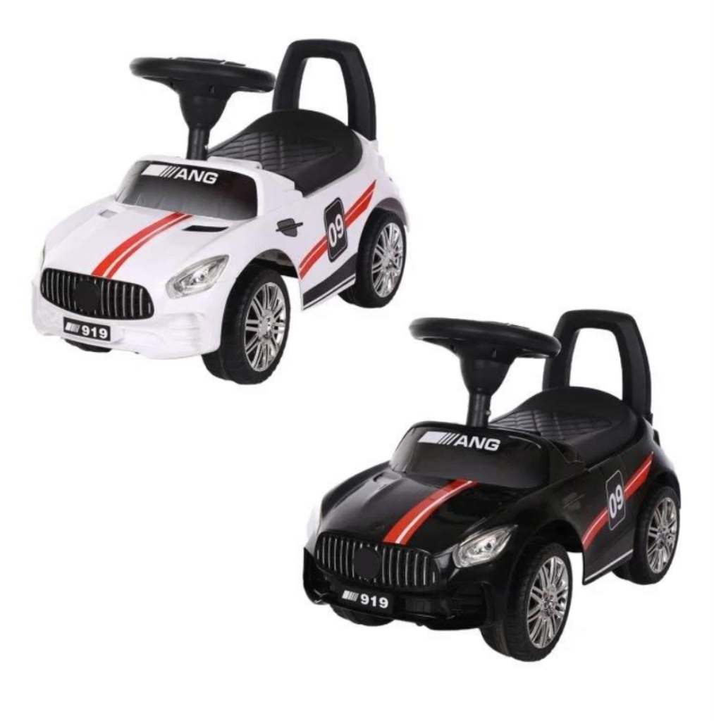AUTO GURALICA M.
