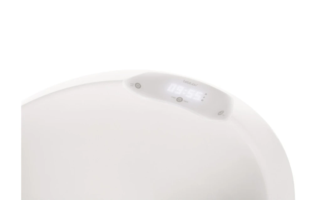 BEBEJOU KADA SENSE BIJELA FO.