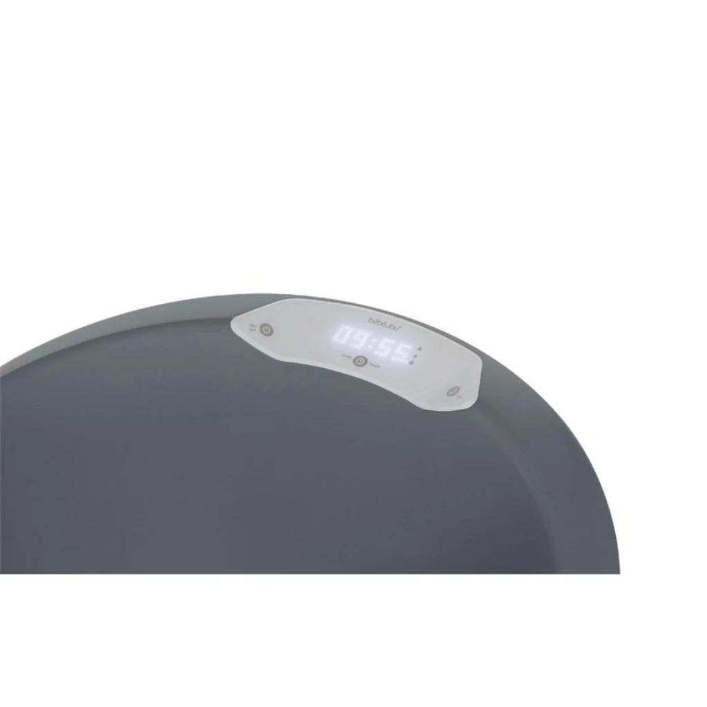 BEBEJOU KADA SENSE GRIFFIN GREY FO.