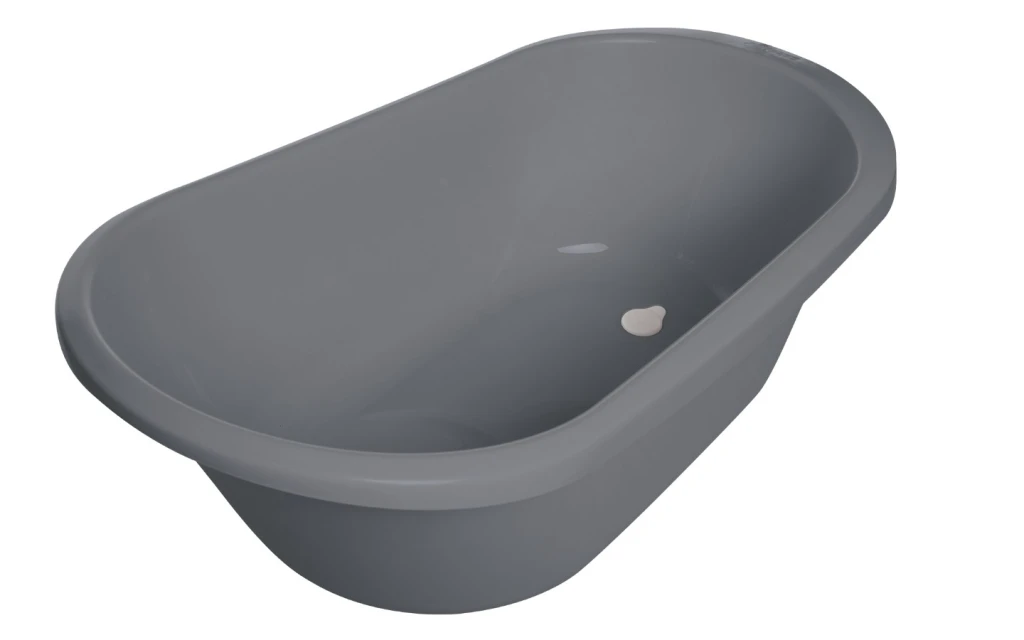 BEBEJOU KADA SENSE GRIFFIN GREY FO.