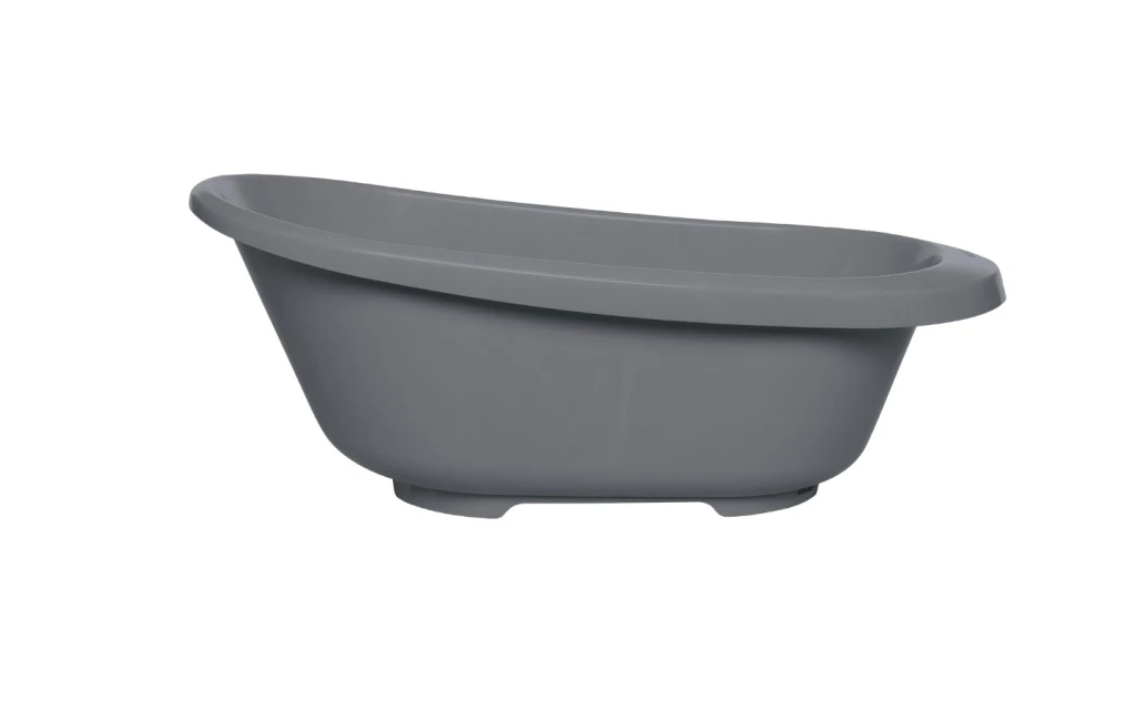 BEBEJOU KADA SENSE GRIFFIN GREY FO.